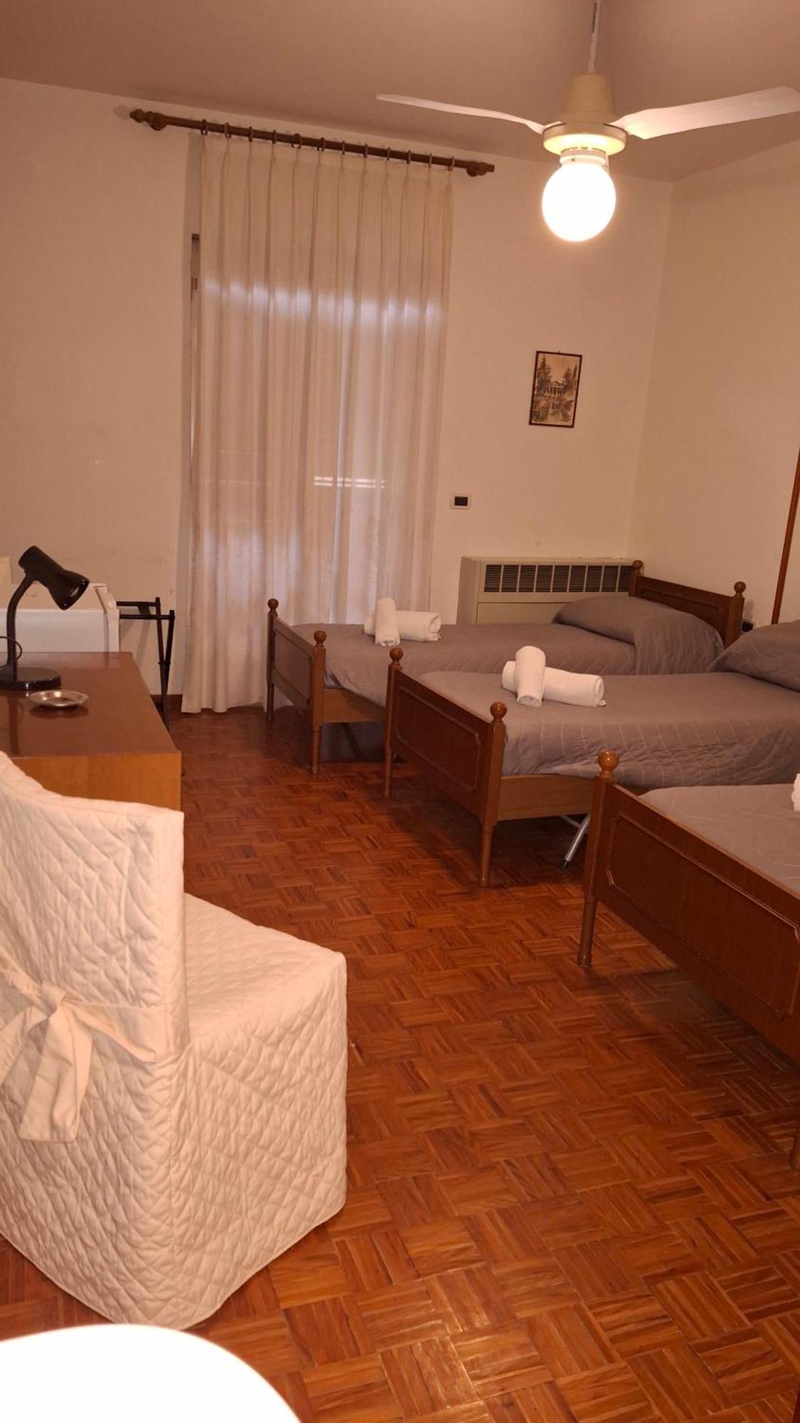 Locanda El Piron Chiampo Luaran gambar
